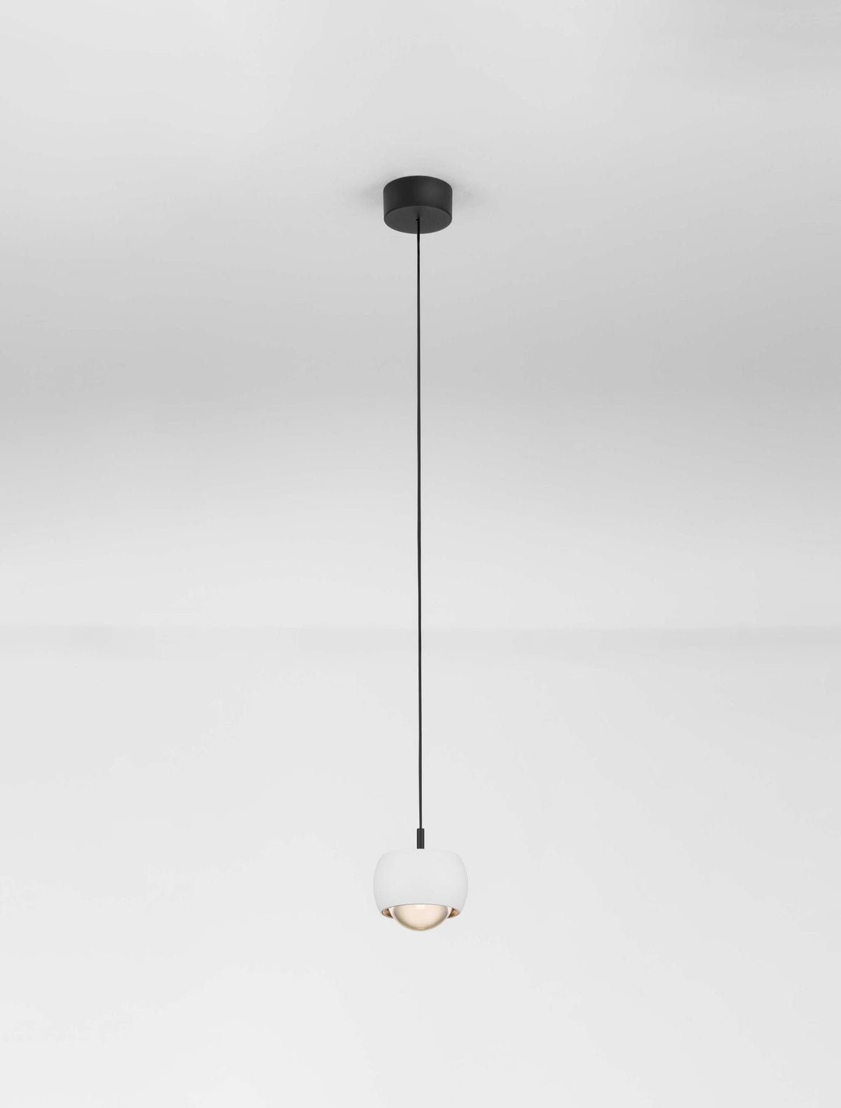 Conga LED Pendelleuchte Ø 9,6cm 3000K (28)