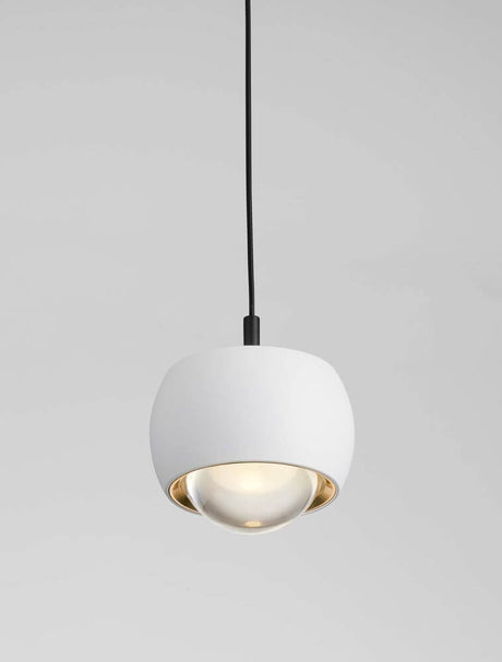 Lampada a ciondolo a LED conga Ø 9,6 cm 3000k