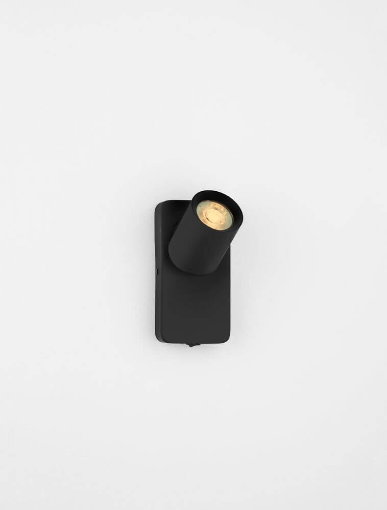 Cosmina Wandleuchte GU10