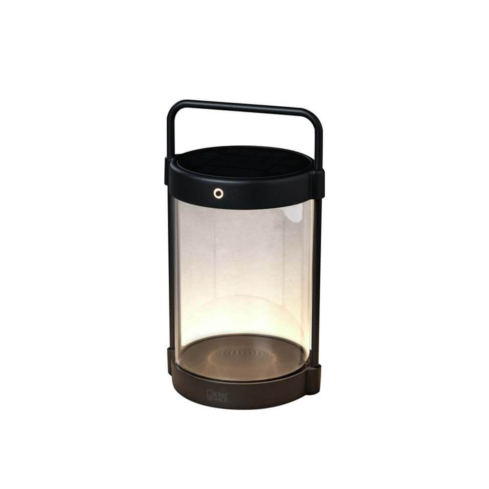 Crotone LED solar lantern