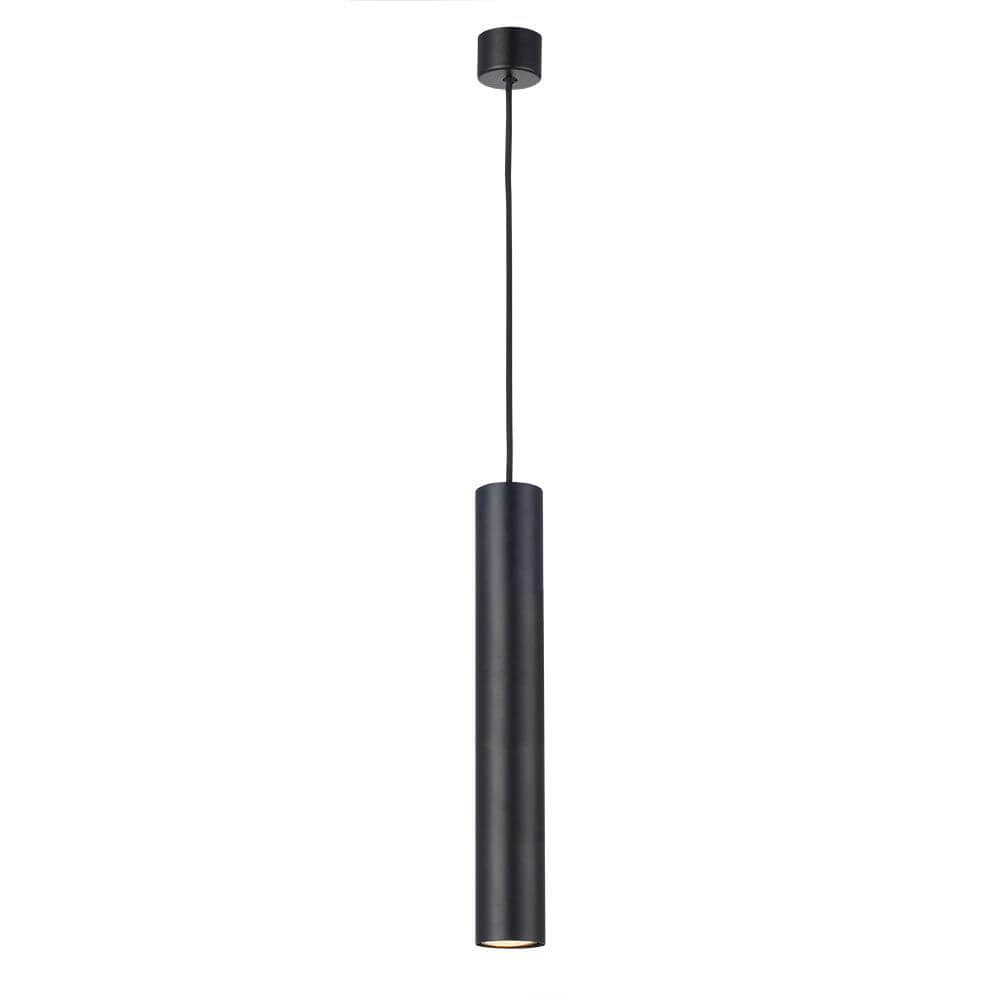 s.luce Crutch Lampe à suspendre Système de rail monophasé Alimentation centrale