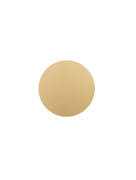 Lámpara de pared LED de Cyrcle Ø 22cm 3000k