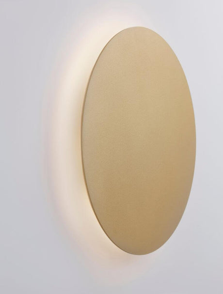 CYRCLE LED Wall Lamp Ø 30 cm 3000k