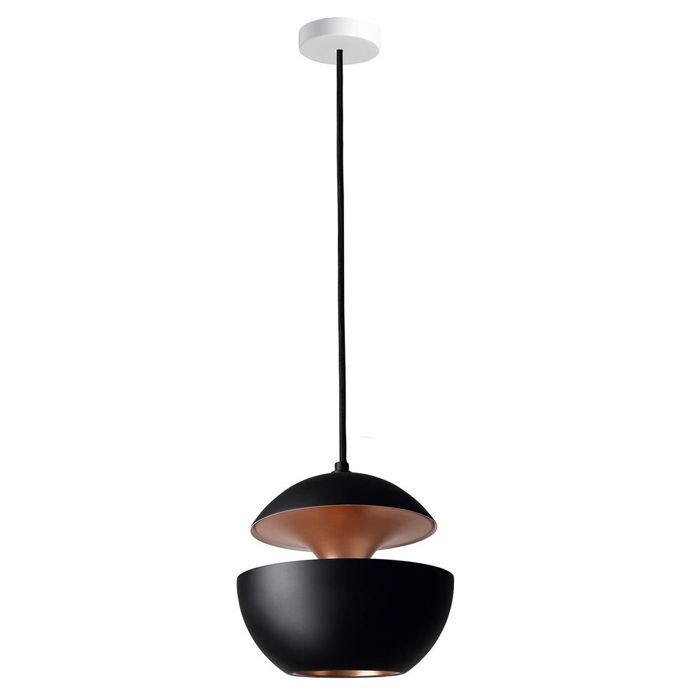 DCWéditions Here Comes The Sun Ø 18cm LED pendant light