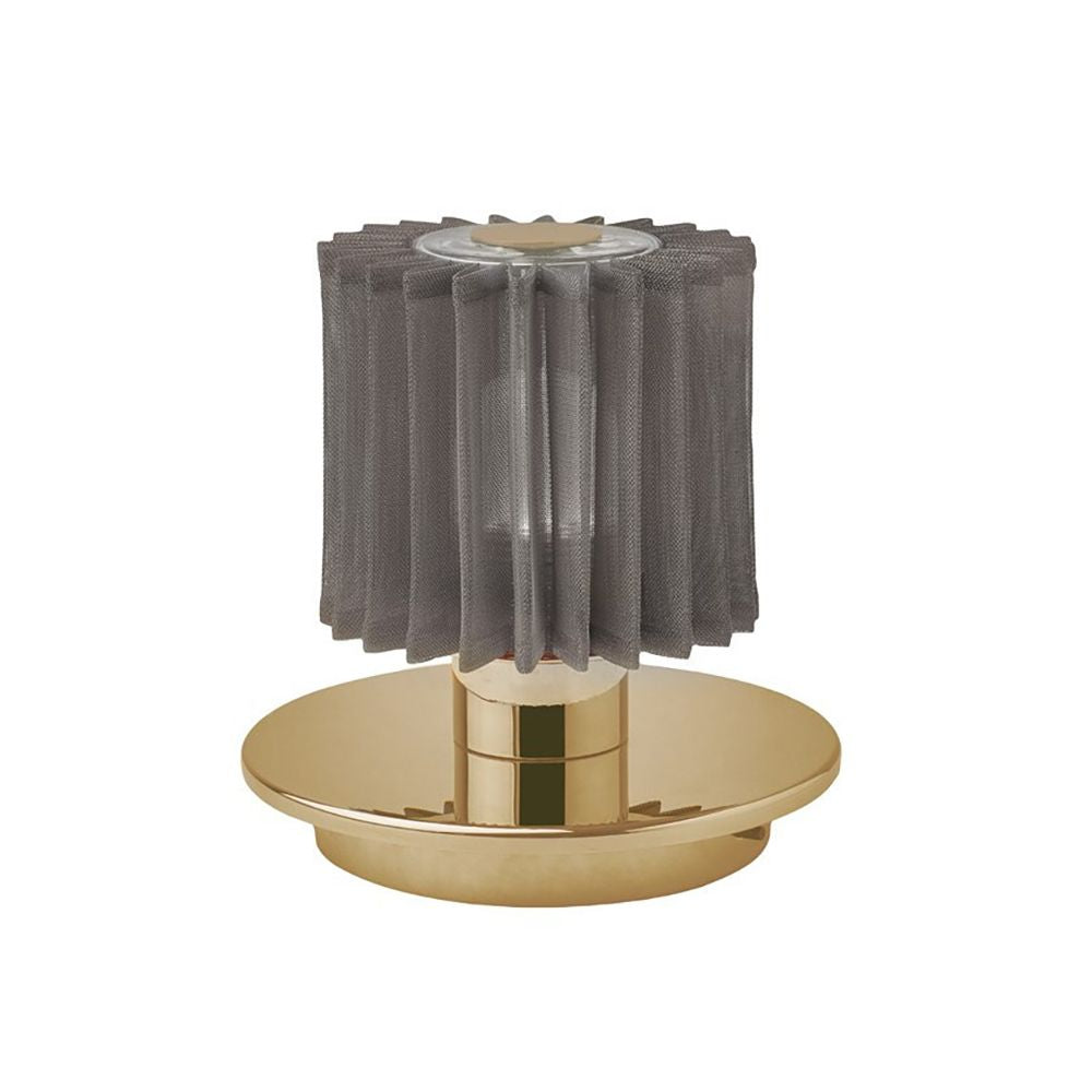 DCWéditions In The Sun Batterie LED Lampe de table