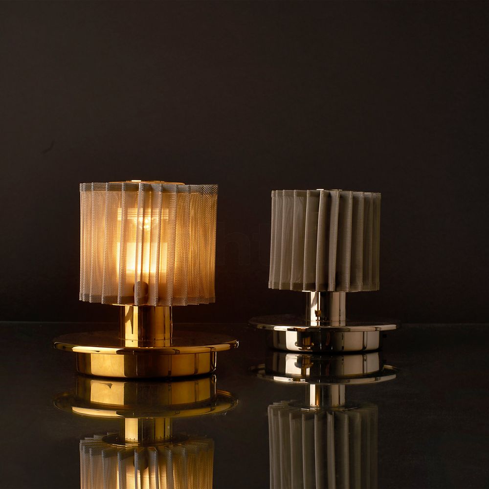 DCWéditions In The Sun Batterie LED Lampe de table