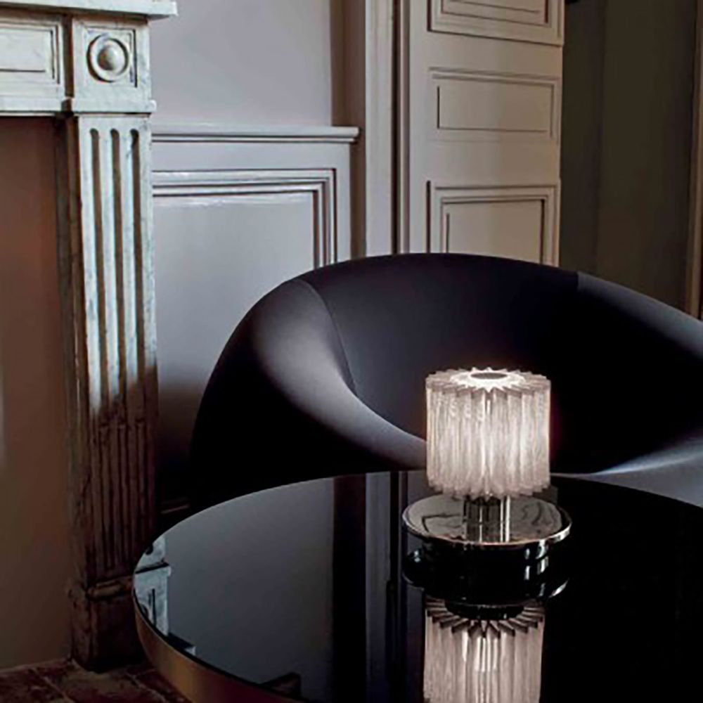 DCWéditions In The Sun Batterie LED Lampe de table