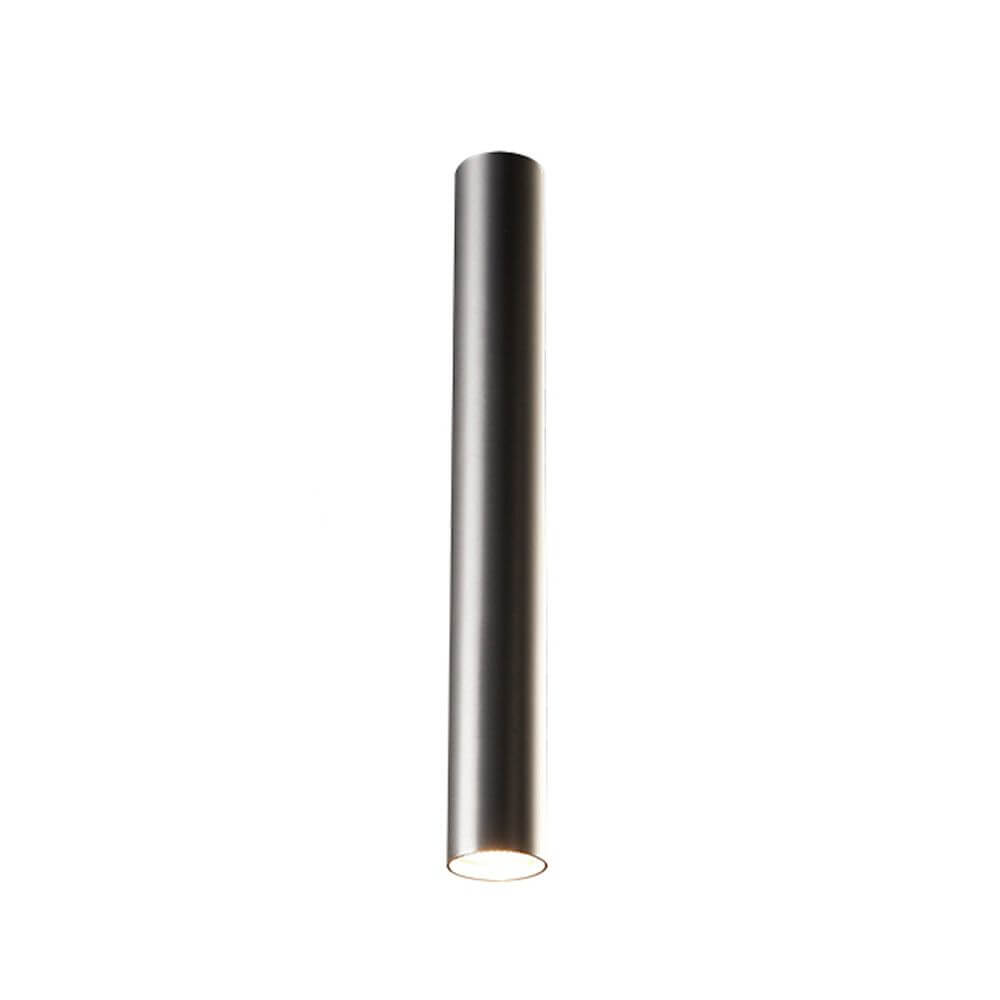 Casablanca Deckenlampe Tubus Large in schlichten, modernen Design für stilvolle Innenräume.
