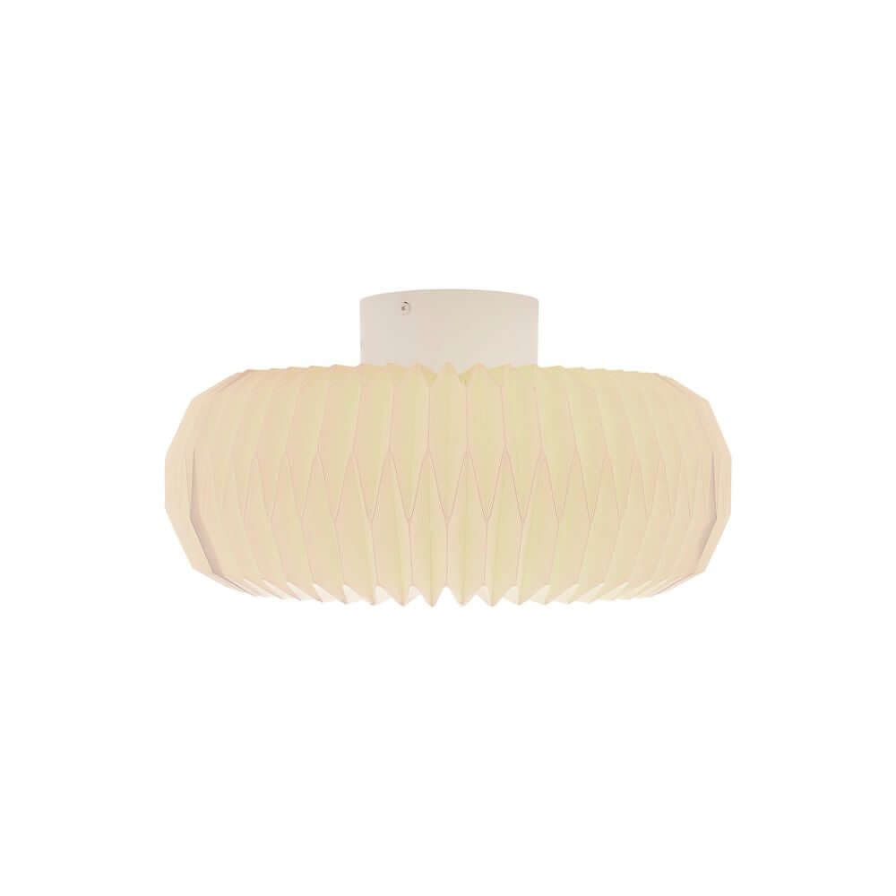Deckenleuchte Belloy 40 in einem modernen, eleganten Design, ideal für stimmungsvolle Beleuchtung.
