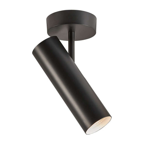 Taklampe MIB i moderne, minimalistisk design for takмонtering.