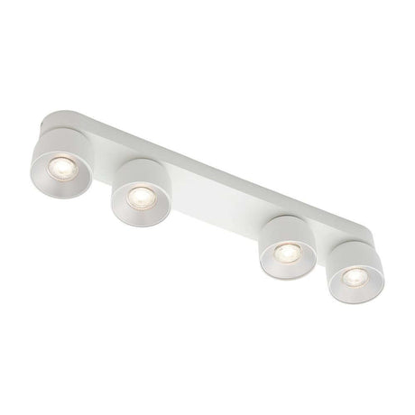 Ceiling spotlight Pitcher 4-Spot