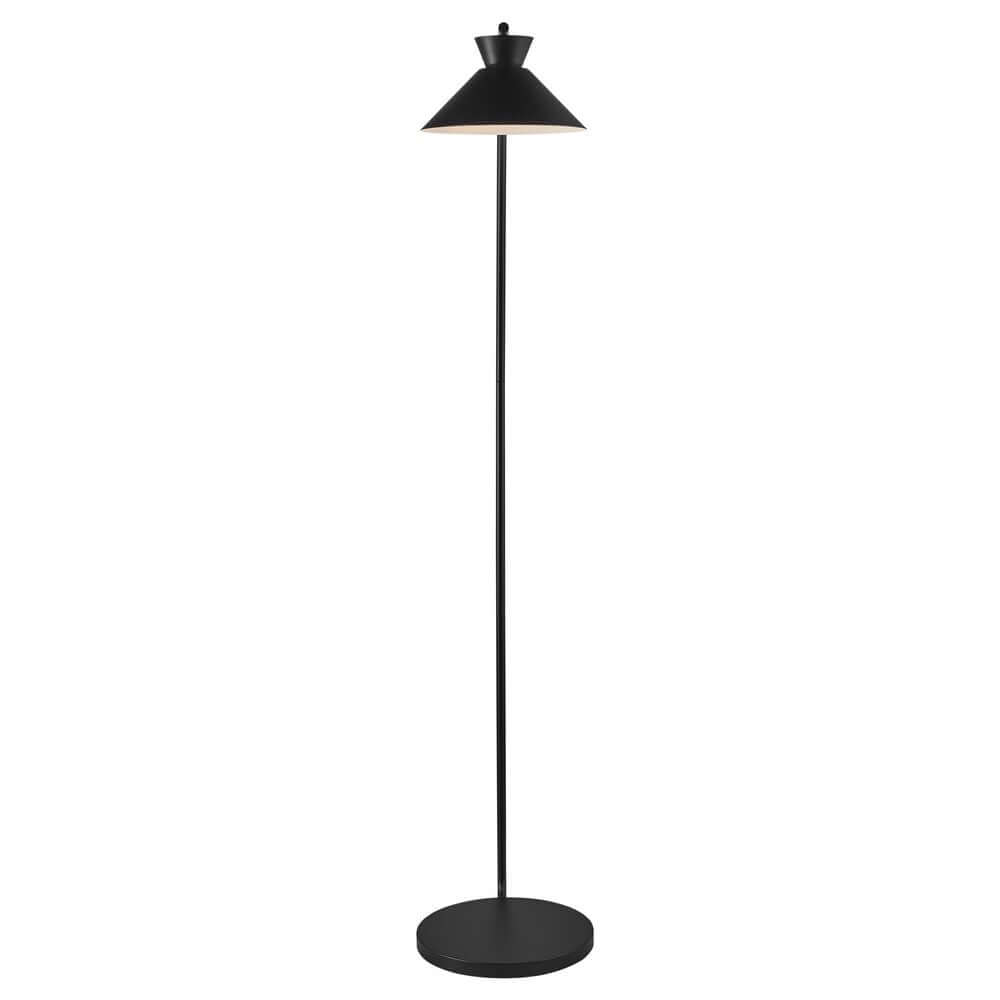 Dial Stehlampe