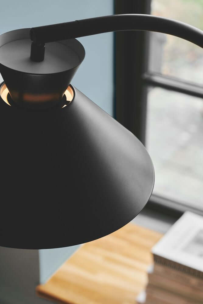 Dial Stehlampe