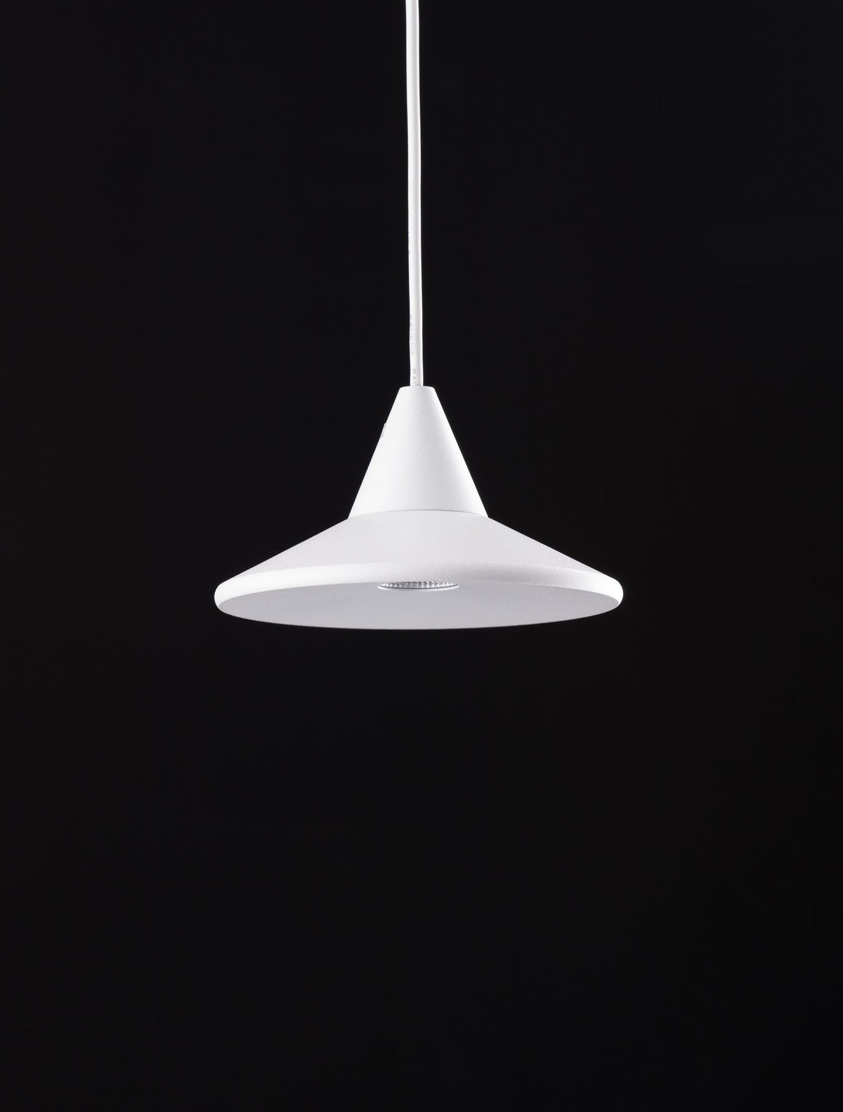 Dro LED Pendelleuchte Ø 9,2cm 3000K (6)