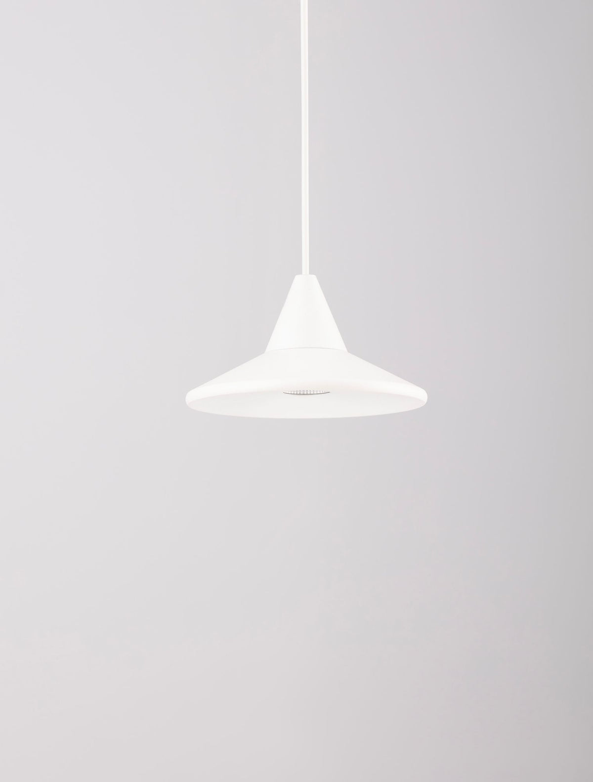 Dro LED Pendelleuchte Ø 9,2cm 3000K (10)