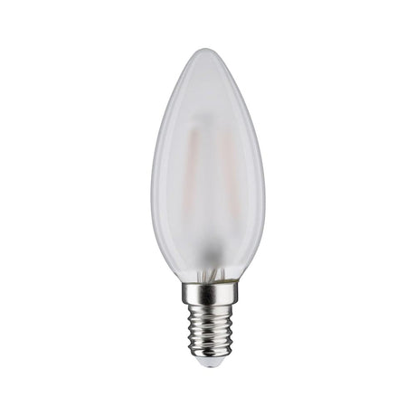 E14 3W LED lysestage-filament 2700K