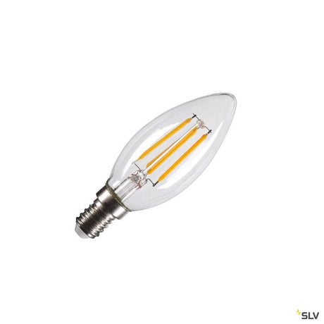E14 LED 4,2W 2700K Cri90 320°