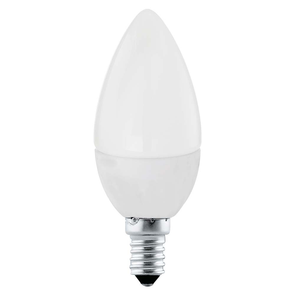 E14 LED Kerze Neutralweiß 4000K 280lm 4,9W
