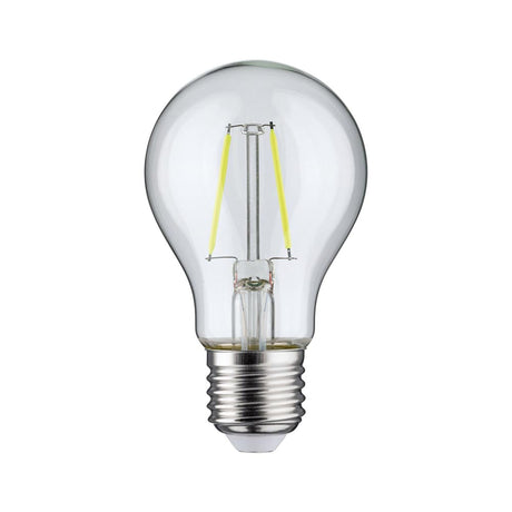 E27 1,1W LED filamenttilamppu 4900K