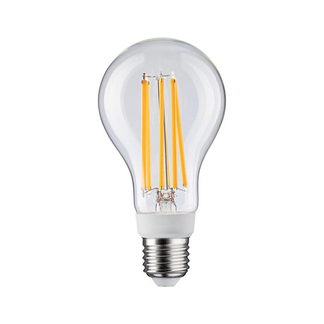E27 15W LED Birne Filament 2700K Dimmbar