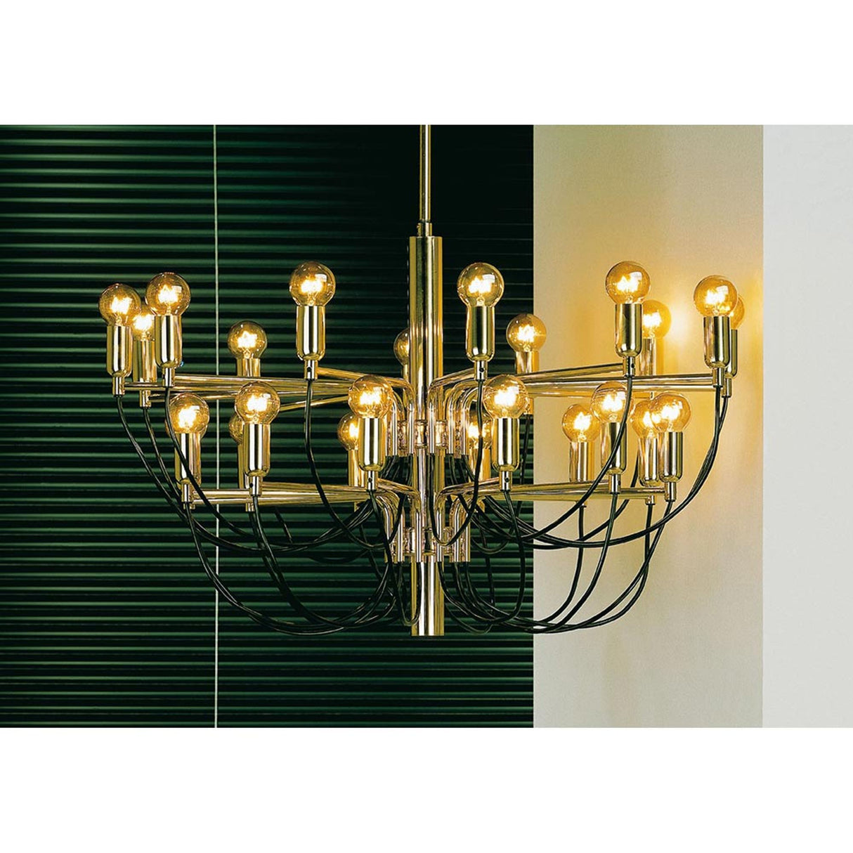 E27 2,6W LED Vintage Edition Tropfen 2500K Gold