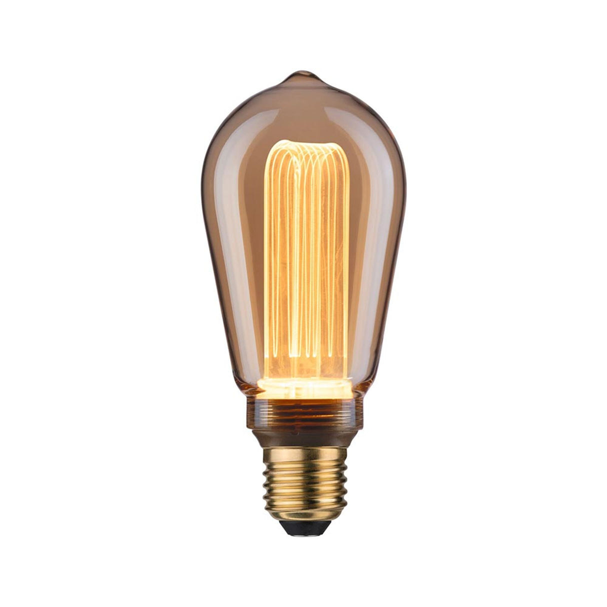 E27 3,5W LED Kolben Arc 1800K Goldlicht