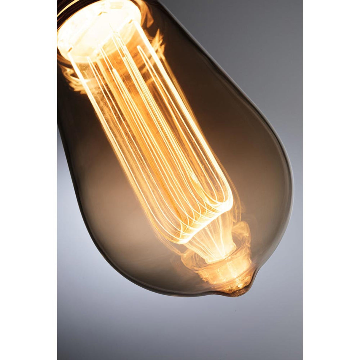 E27 3,5W LED Kolben Arc 1800K Goldlicht