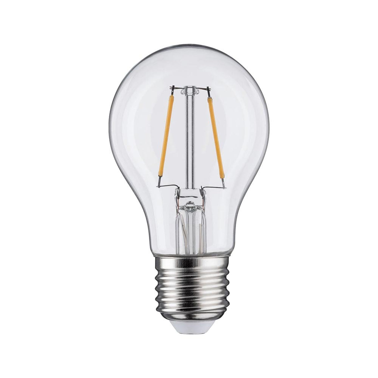 E27 3W LED Birne Filament Klar 2700K