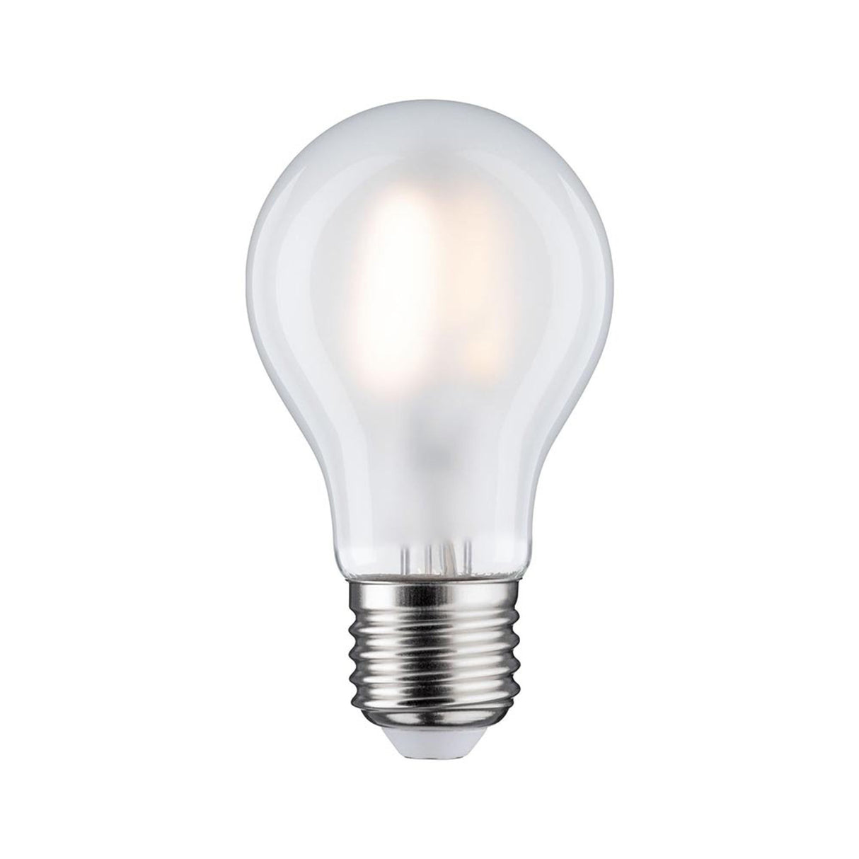 E27 3W LED Birne Filament 2700K Matt