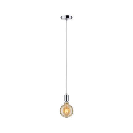 E27 5W LED Globe Vintage 1700K luce dorata
