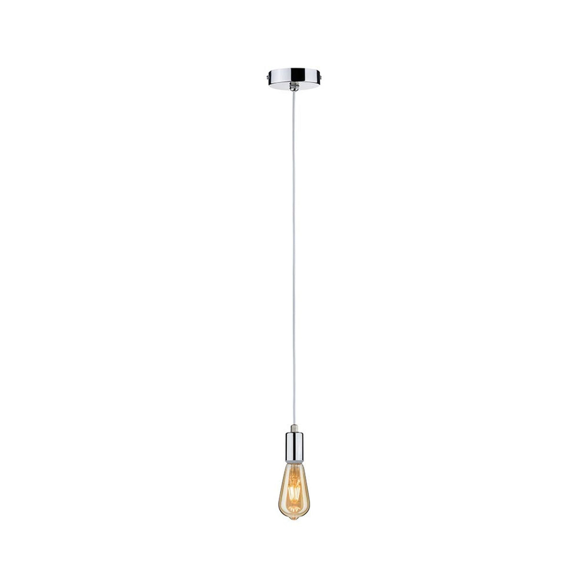 E27 6,5W Vintage Edition LED Kolben 2500K Gold