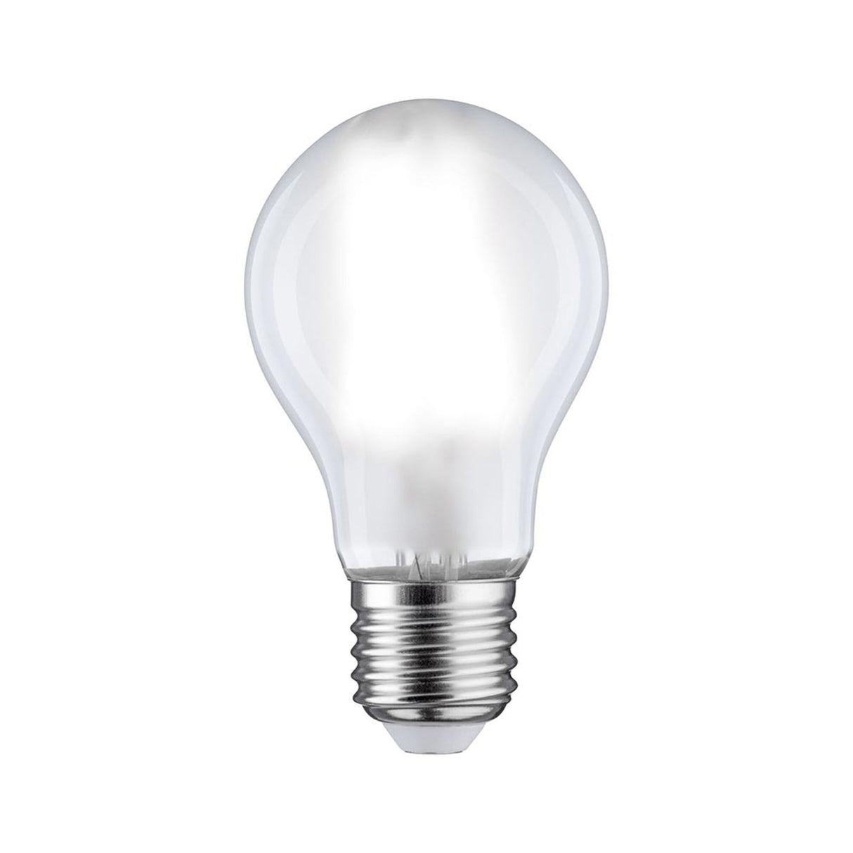 E27 7,5W LED Birne Filament Dimmbar 6500K Matt