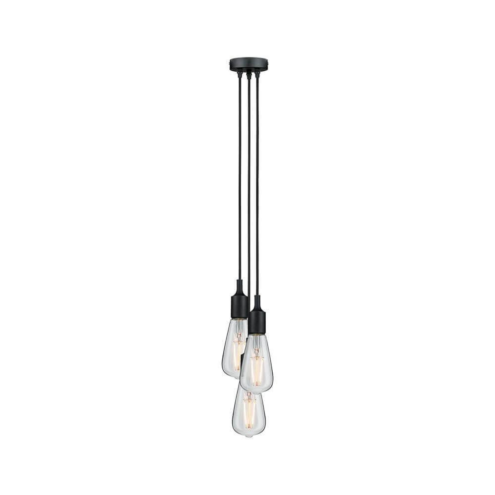 E27 7,5W LED Kolben Filament 2700K Dimmbar Klar