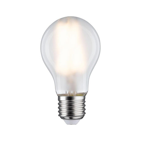 E27 7W Leuchtmittel 4er Bündel Filament 2700K Allgebrauchslampe