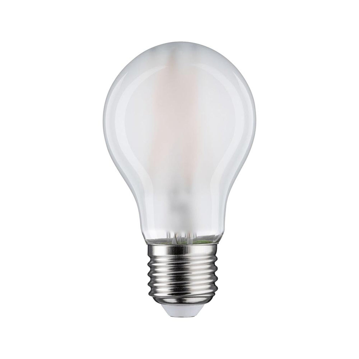 E27 9W LED Birne Filament 4000K Matt
