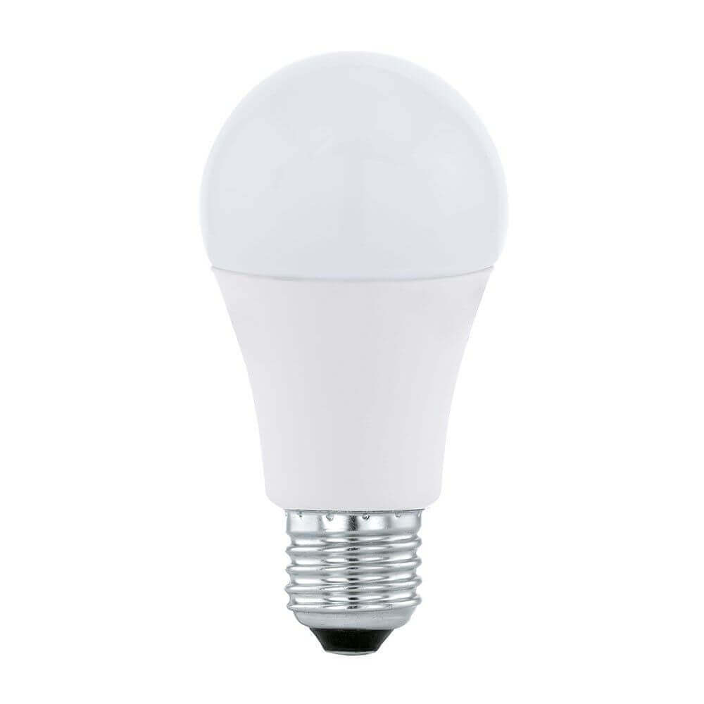 E27 LED Warmweiß 3000K 1055lm 11W - energiesparende LED-Lampe mit warmem Licht für gleichmäßige Beleuchtung.