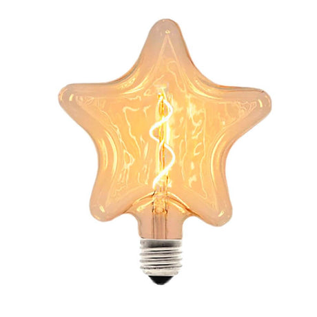 E27 LED Selena Extra Warm White 2200K 200LM 4W