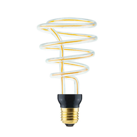 E27 LED Retro Art Line Extra Warm White 1900K Dimable