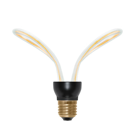 E27 LED Retro Art Line Extra Warm White 1900K Dimable