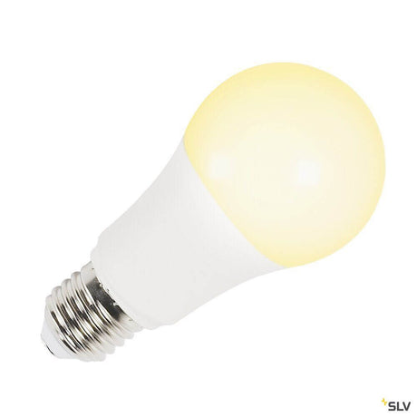 E27 LED-Leuchtmittel Tunable Smart 9W 2700-6500K CRI90 230°