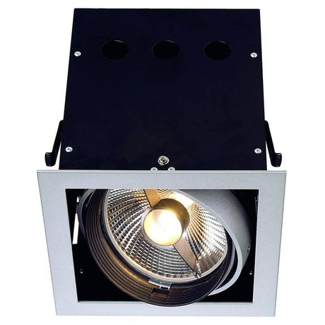 Moduł ES111 dla ramki instalacyjnej AIXlight Pro zna Max