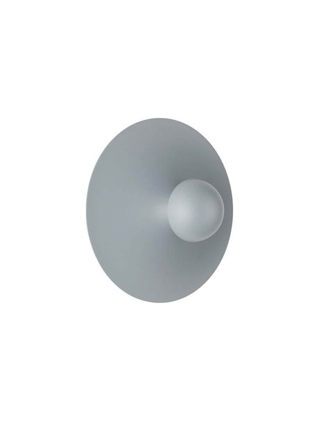 Candeeiro de parede LED Edem Ø 25cm 3000K