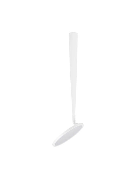 Lámpara de techo ECEI Ø 20cm 3000K