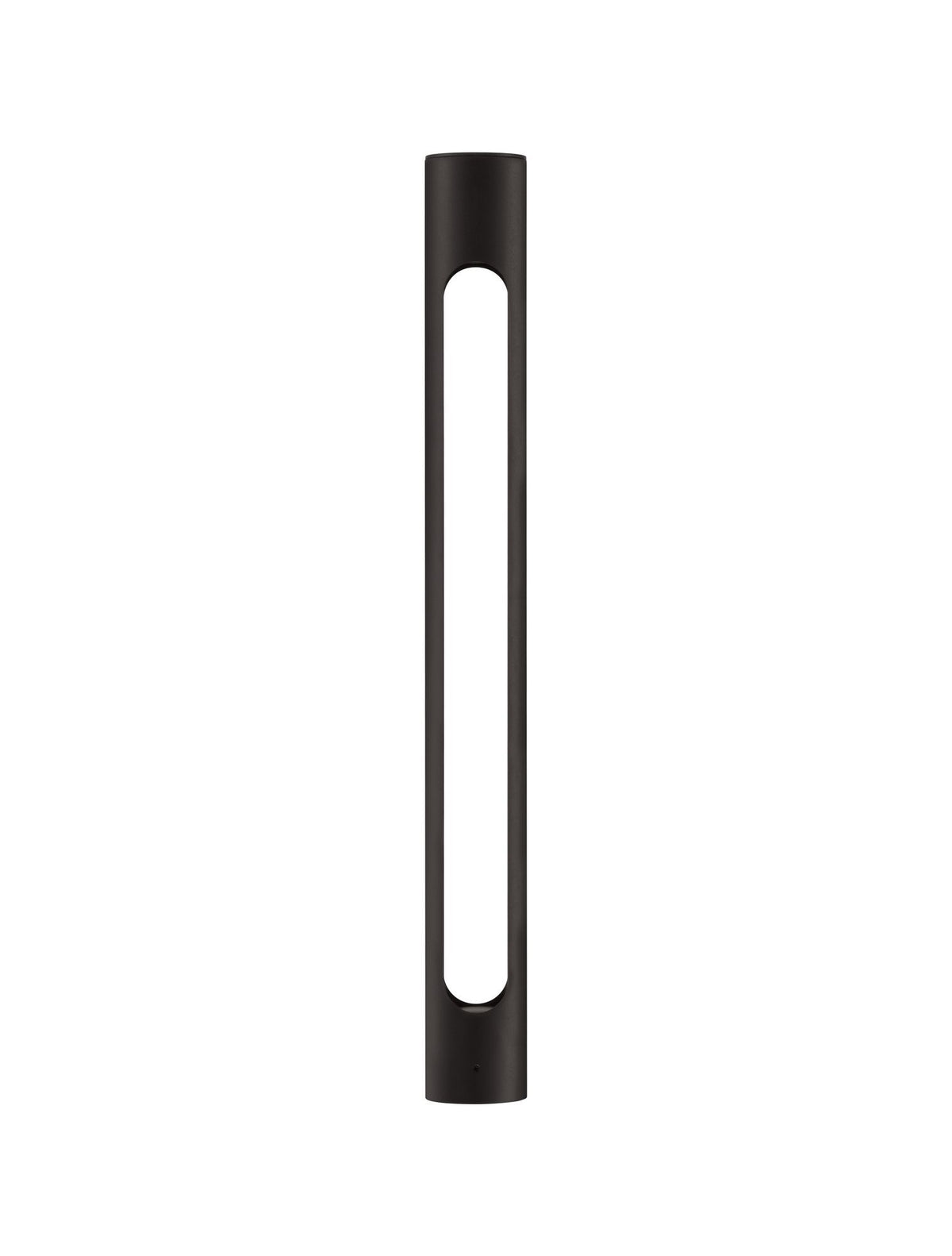 Ellery LED Außenwegeleuchte 3000K Schwarz IP65 (2)