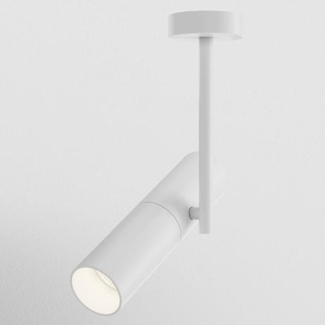 Elti Deckenlampe Spot Light aus modernem, weißem Design für stilvolle Raumbeleuchtung.