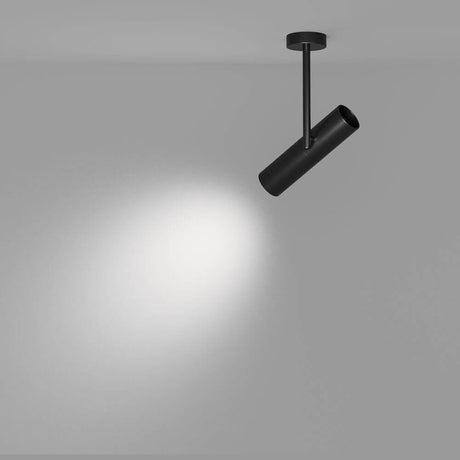 Elti Deckenlampe Spot Light in modernem Design, perfekte Beleuchtung für jeden Raum.