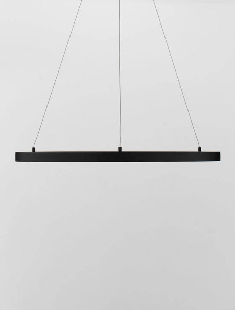 Empatia LED-pendellampe Ø 60 cm 3000K