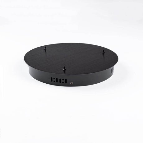 s.luce Replacement canopy 3-fold Ø 33cm for Ring series