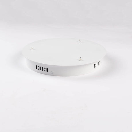 s.luce Replacement canopy 3-fold Ø 33cm for Ring series