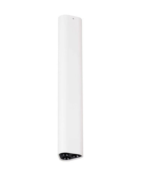 Etho-plafondlamp H 30,5 cm 3-flames 3000K